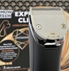 Picture of Show Tech Experto Cordless Clipper 5 Speed Ltd Edition